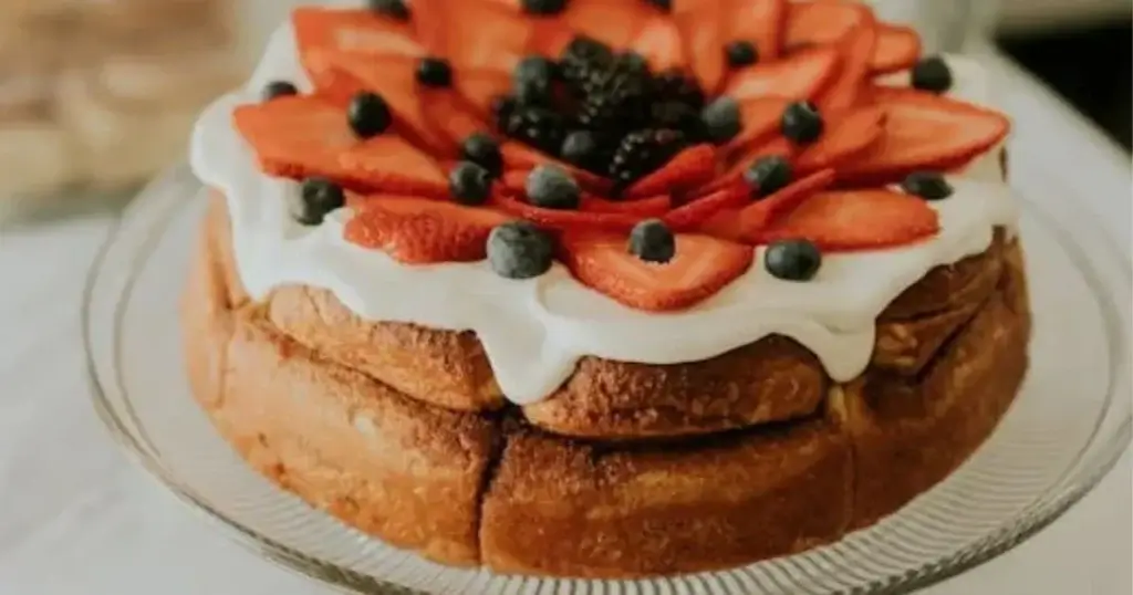 Devil's Food Cake Mix
