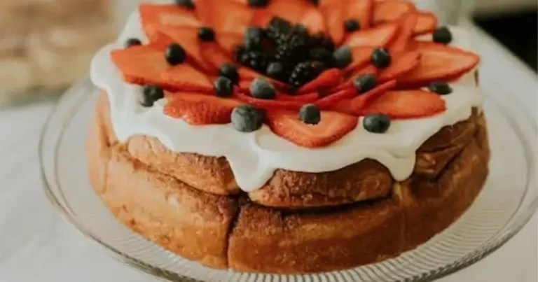 Devil's Food Cake Mix