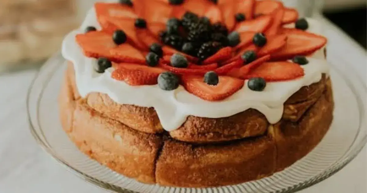 Devil's Food Cake Mix