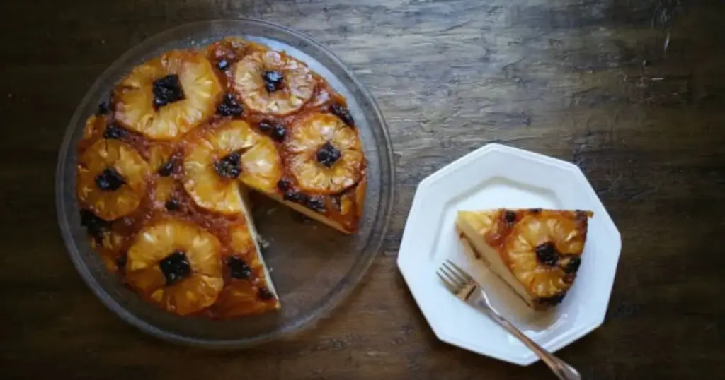 How to Make Pineapple Cake Mix Recipes: The best Ideas in 2025