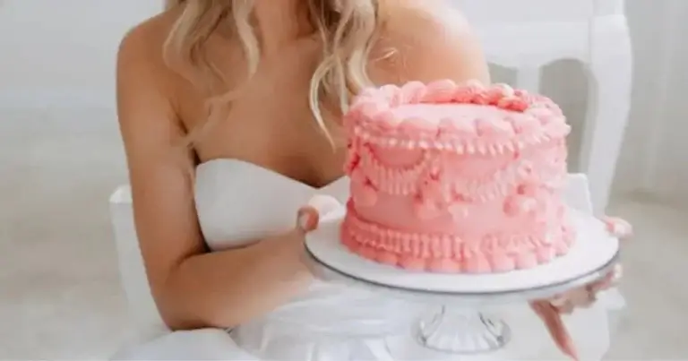 wedding cake prices