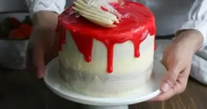 banana bread using cake mix