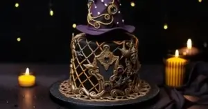 harry potter cake ideas